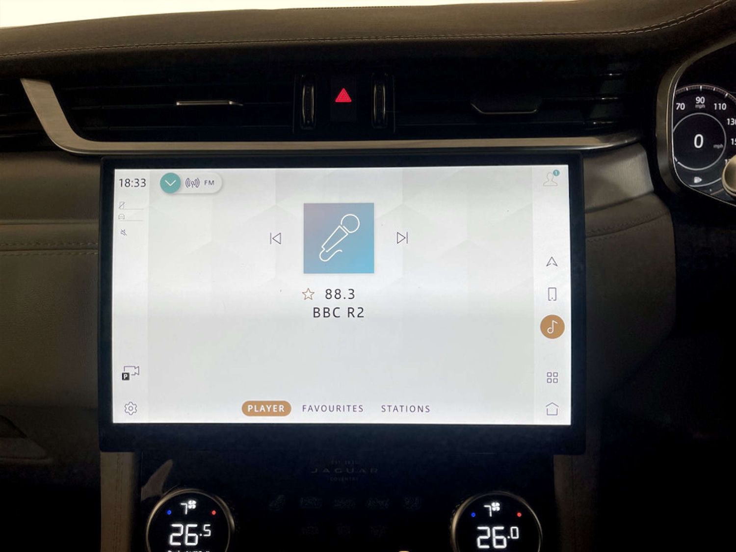 Used Jaguar F-Pace 2021 for sale - 77391711: Photo 25