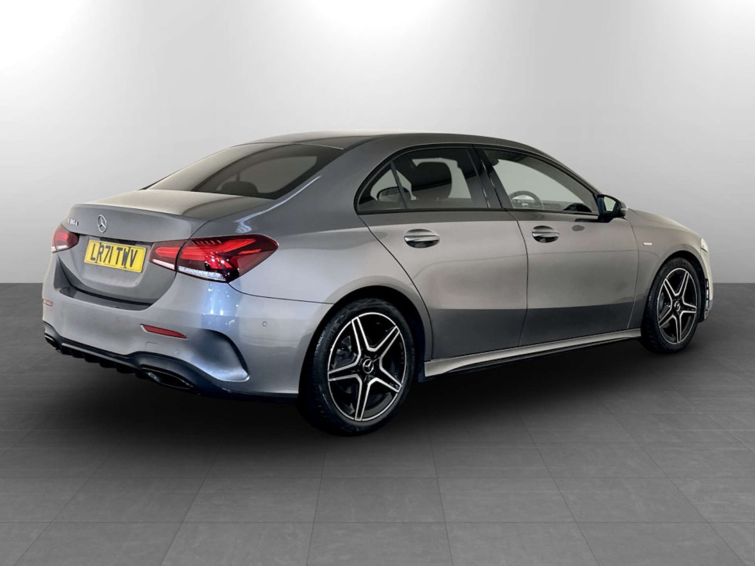 Used Mercedes-Benz A-Class 2021 for sale - 77185683: Photo 10