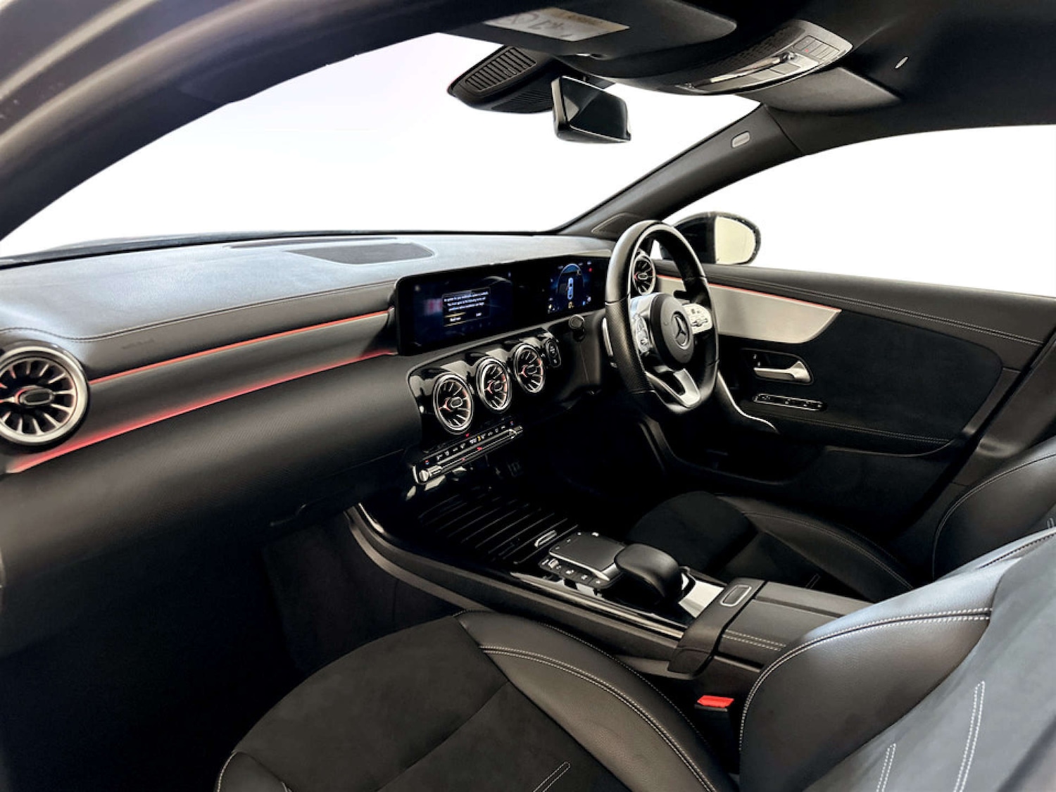 Used Mercedes-Benz A-Class 2021 for sale - 77185683: Photo 12