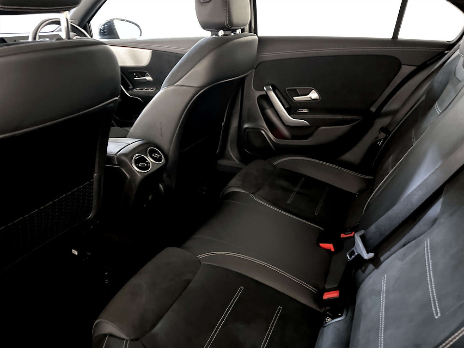 Used Mercedes-Benz A-Class 2021 for sale - 77185683: Photo 14