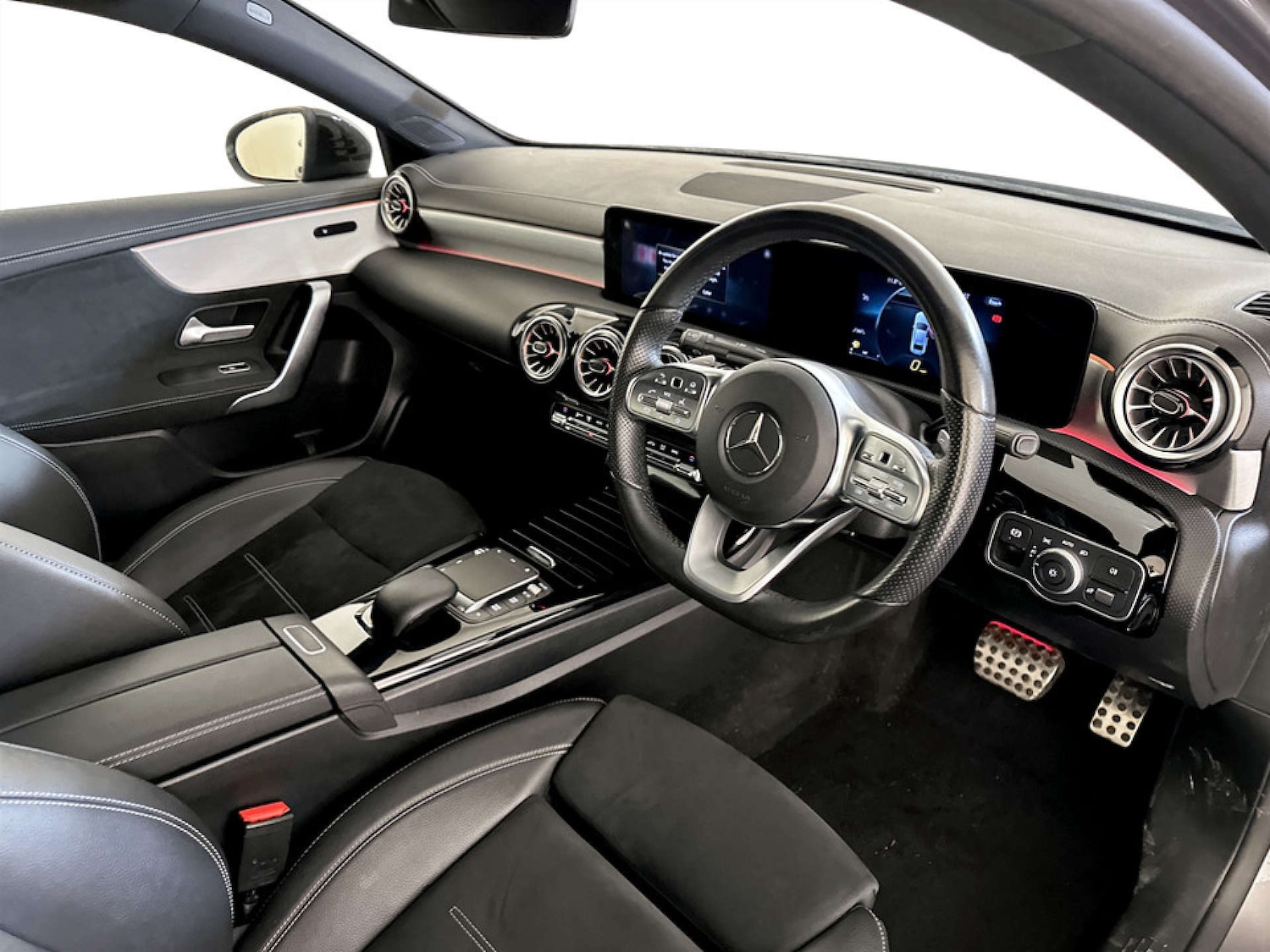 Used Mercedes-Benz A-Class 2021 for sale - 77185683: Photo 15