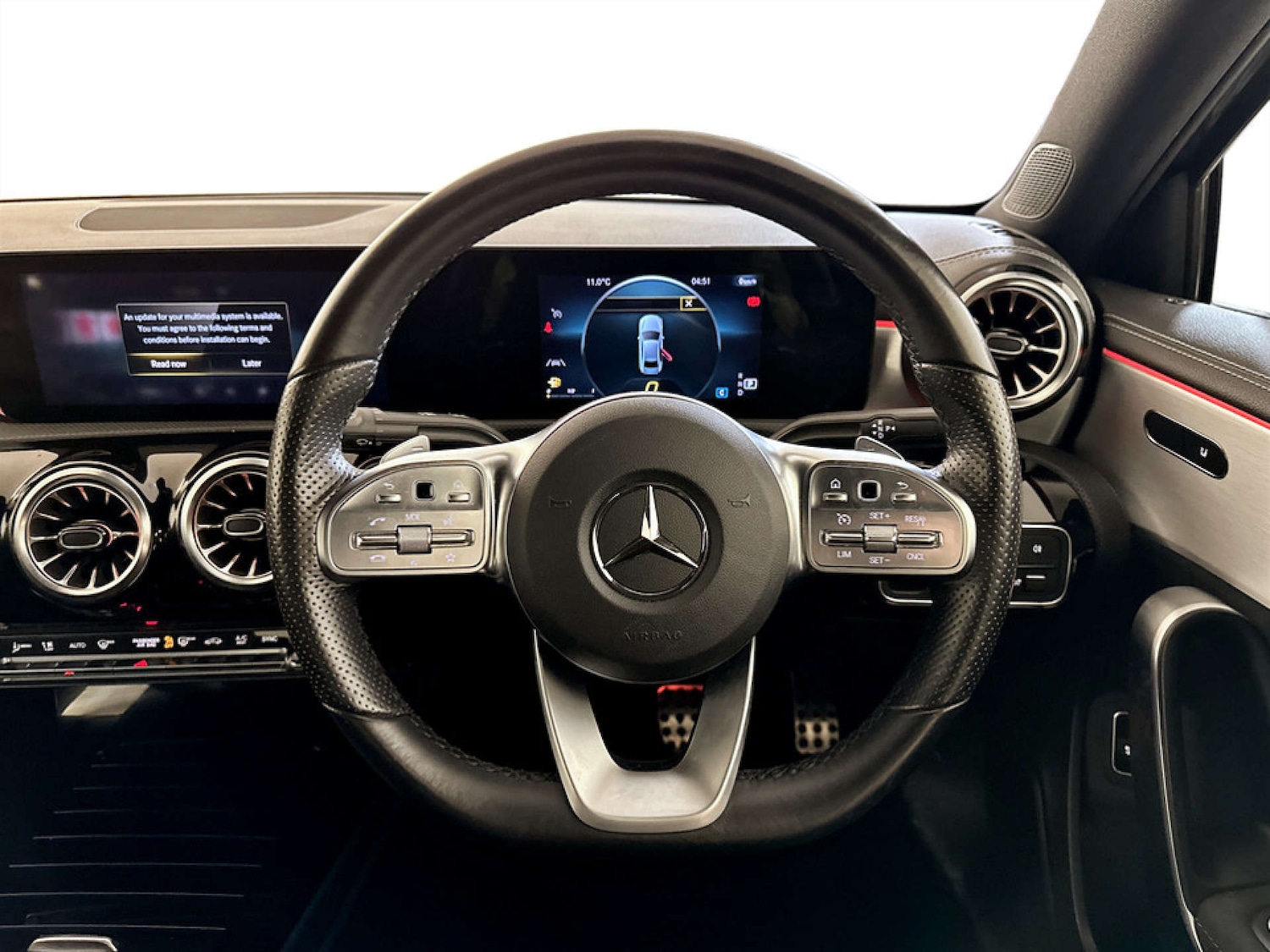 Used Mercedes-Benz A-Class 2021 for sale - 77185683: Photo 16