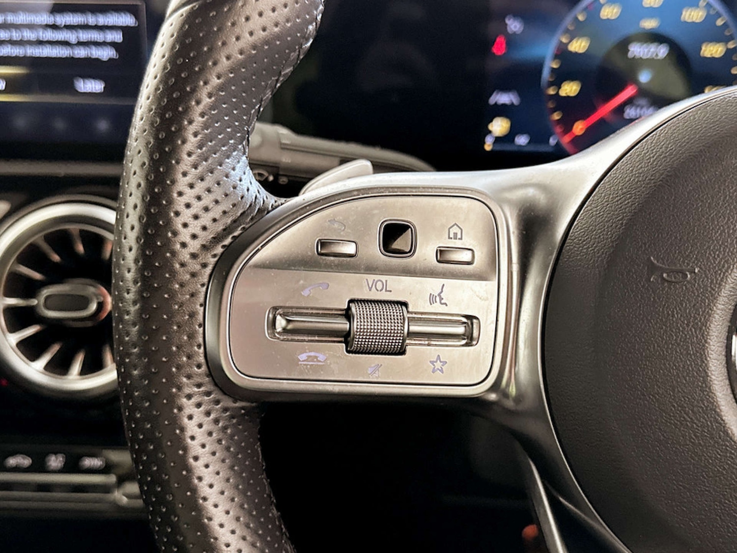 Used Mercedes-Benz A-Class 2021 for sale - 77185683: Photo 17