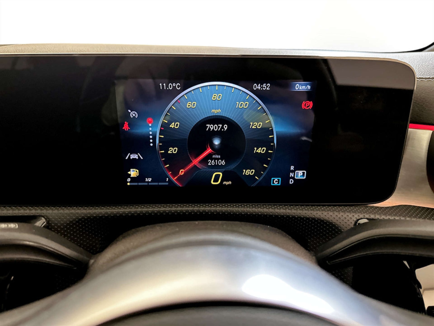 Used Mercedes-Benz A-Class 2021 for sale - 77185683: Photo 18