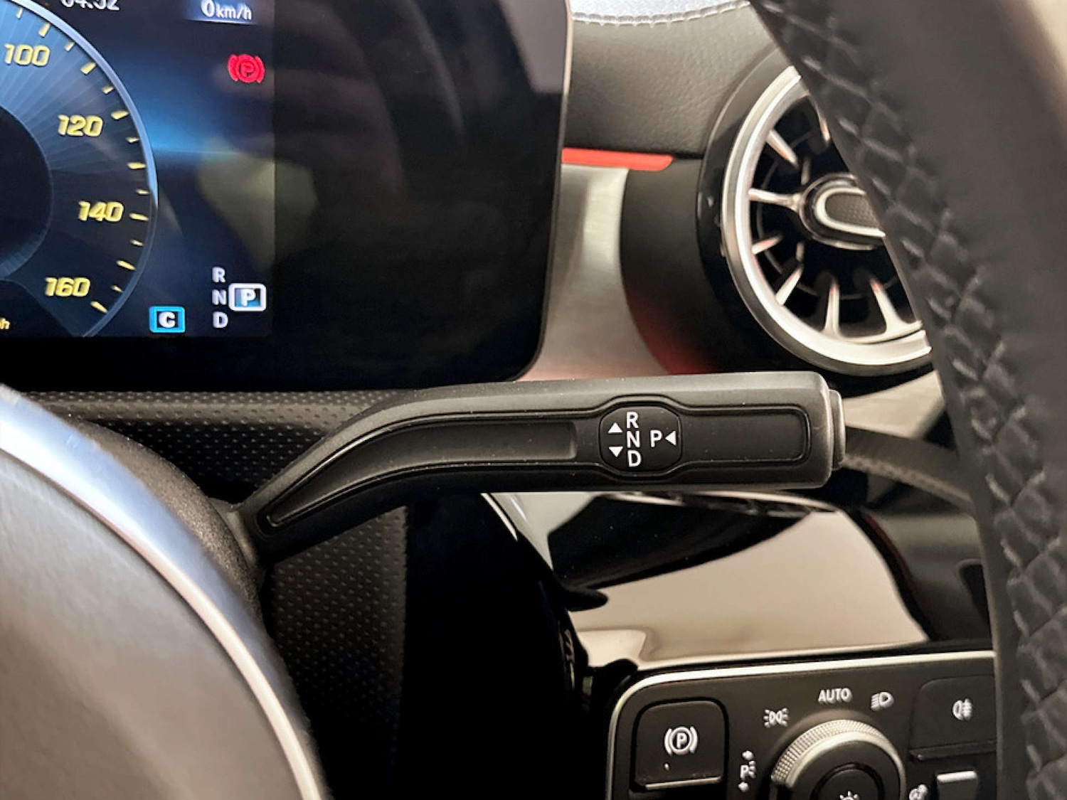 Used Mercedes-Benz A-Class 2021 for sale - 77185683: Photo 20