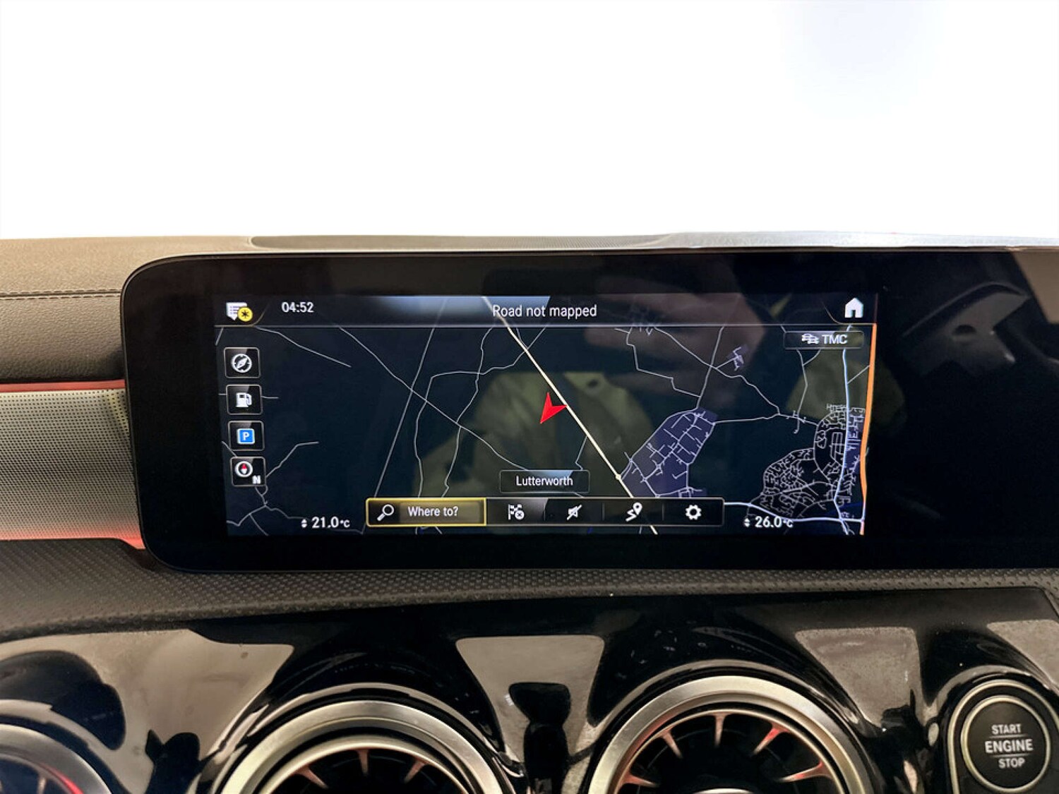 Used Mercedes-Benz A-Class 2021 for sale - 77185683: Photo 22