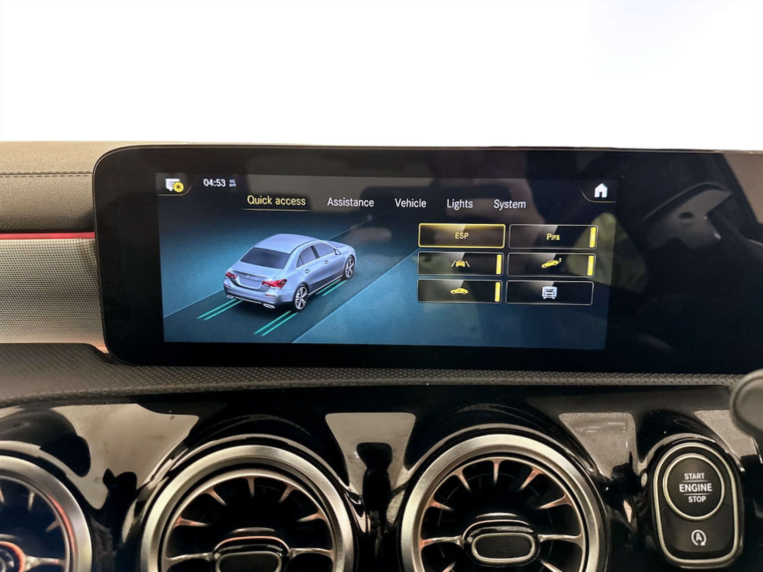 Used Mercedes-Benz A-Class 2021 for sale - 77185683: Photo 23