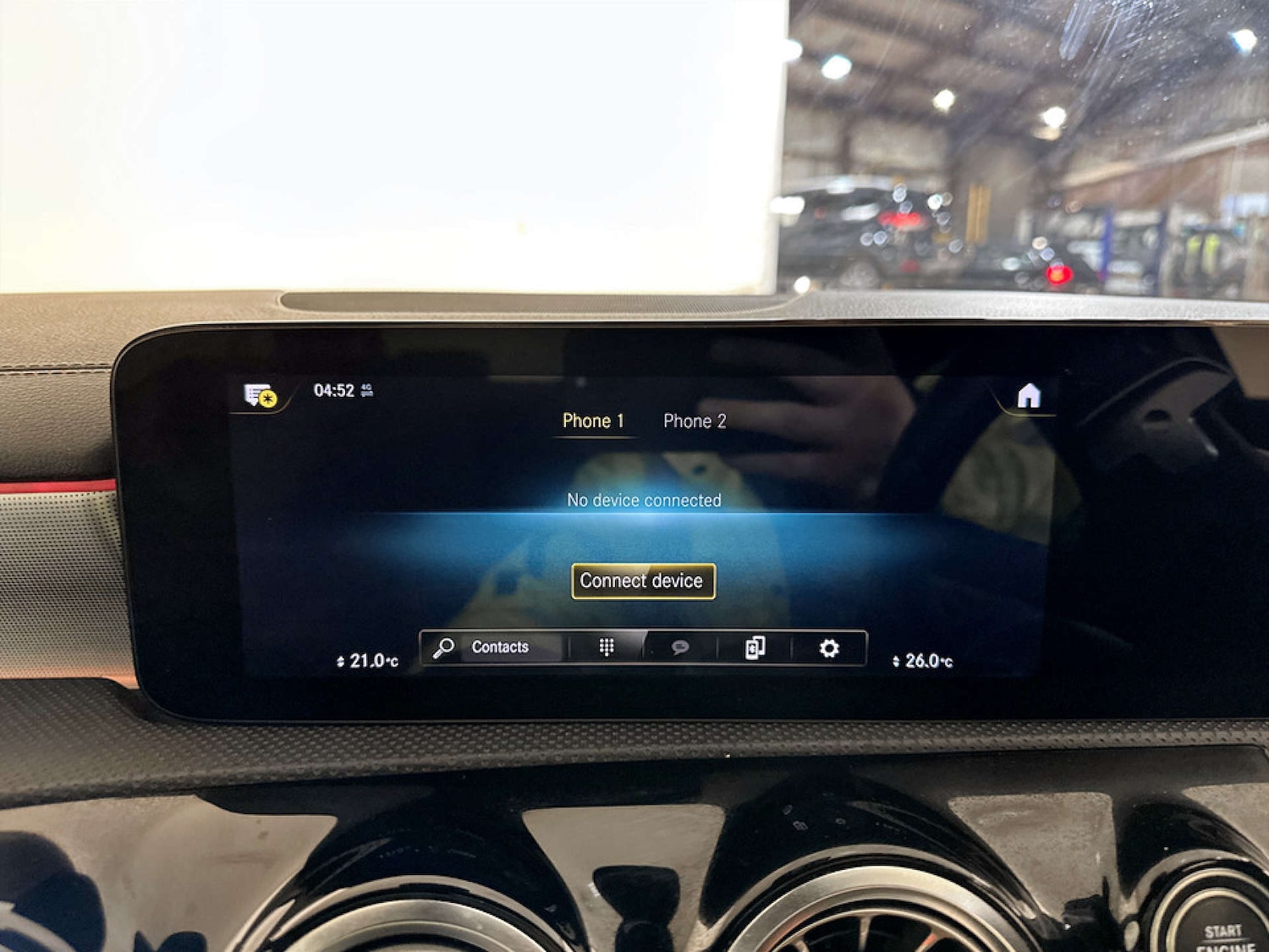 Used Mercedes-Benz A-Class 2021 for sale - 77185683: Photo 24