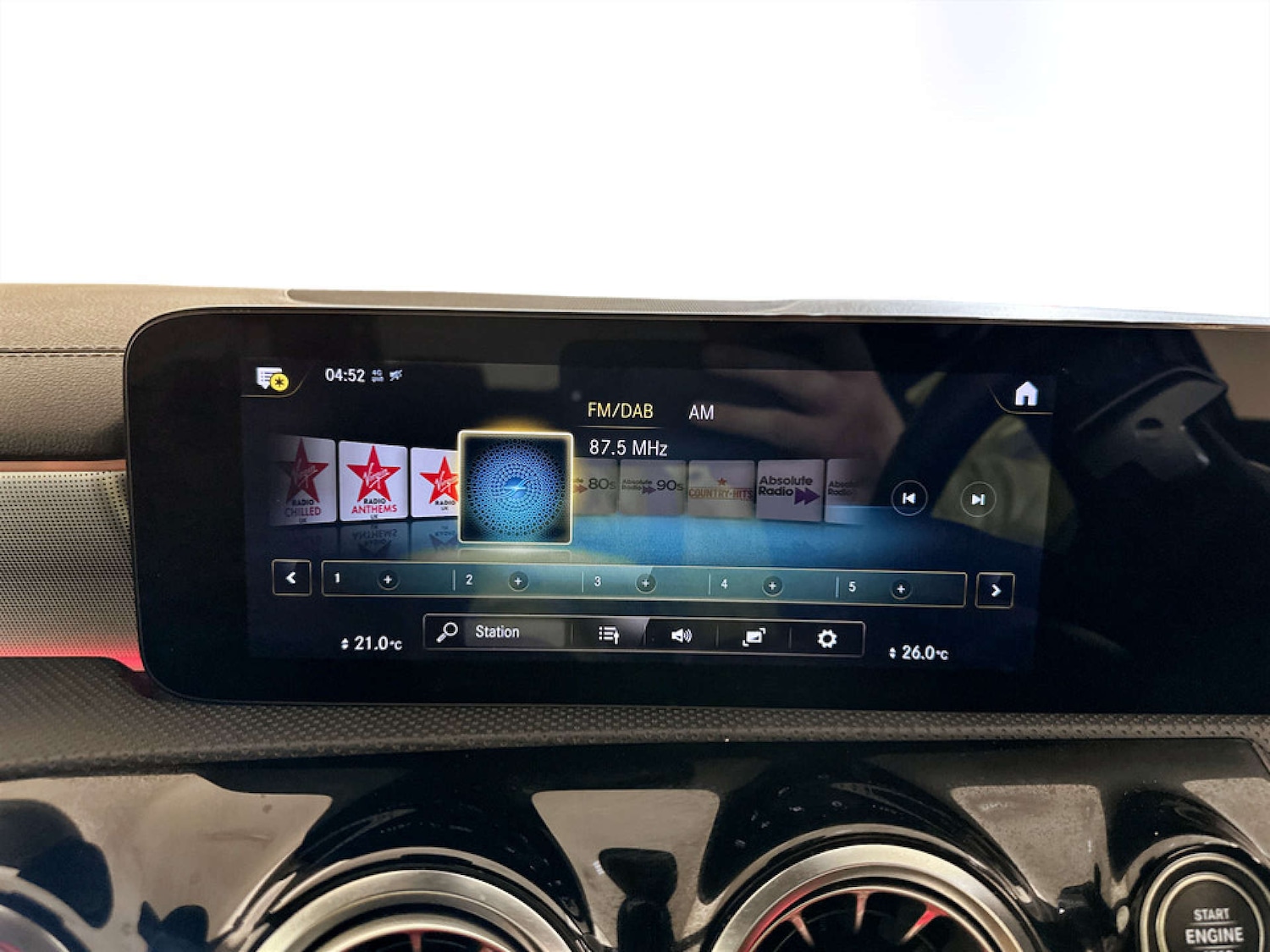 Used Mercedes-Benz A-Class 2021 for sale - 77185683: Photo 25