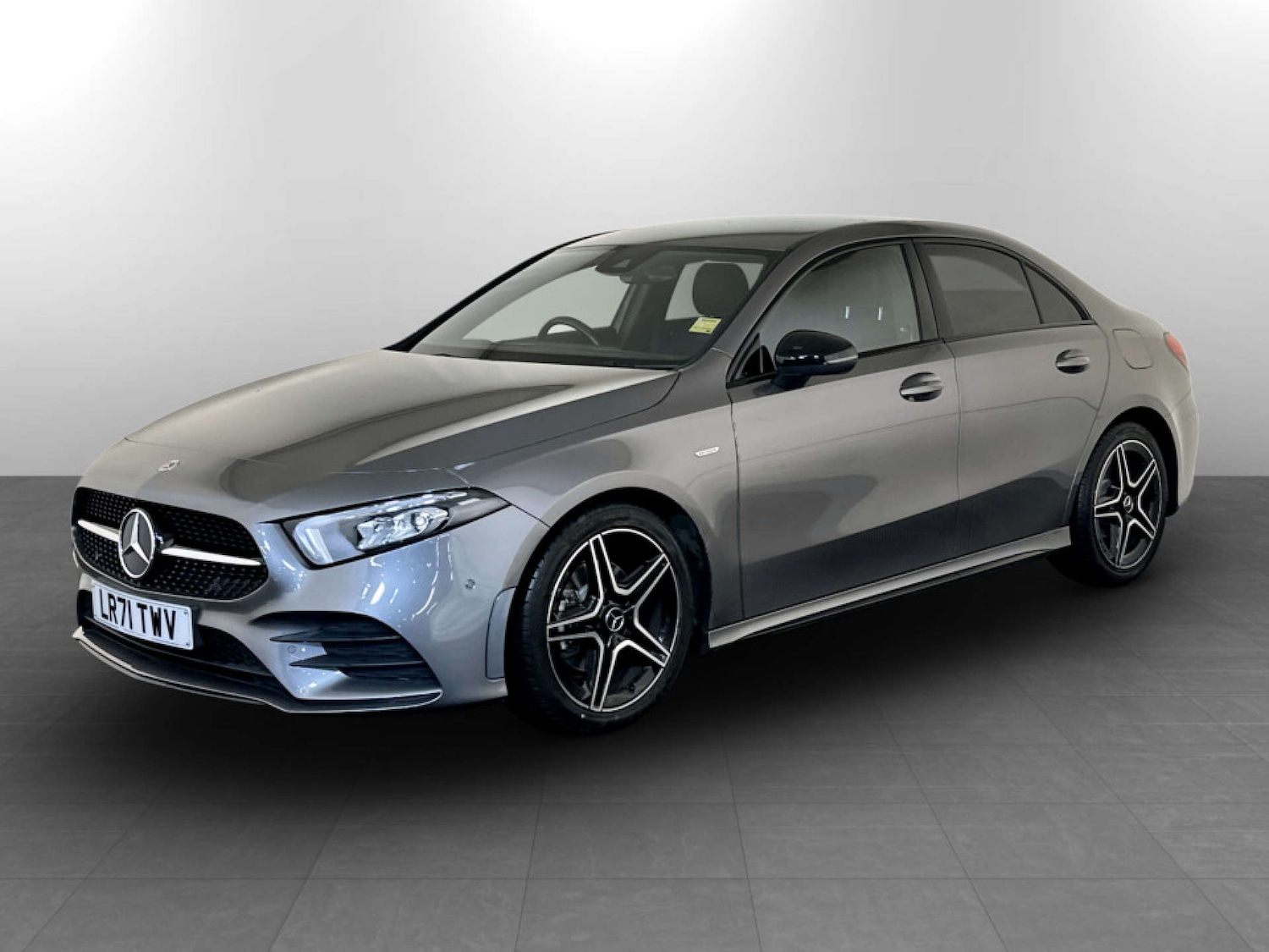 Used Mercedes-Benz A-Class 2021 for sale - 77185683: Photo 6