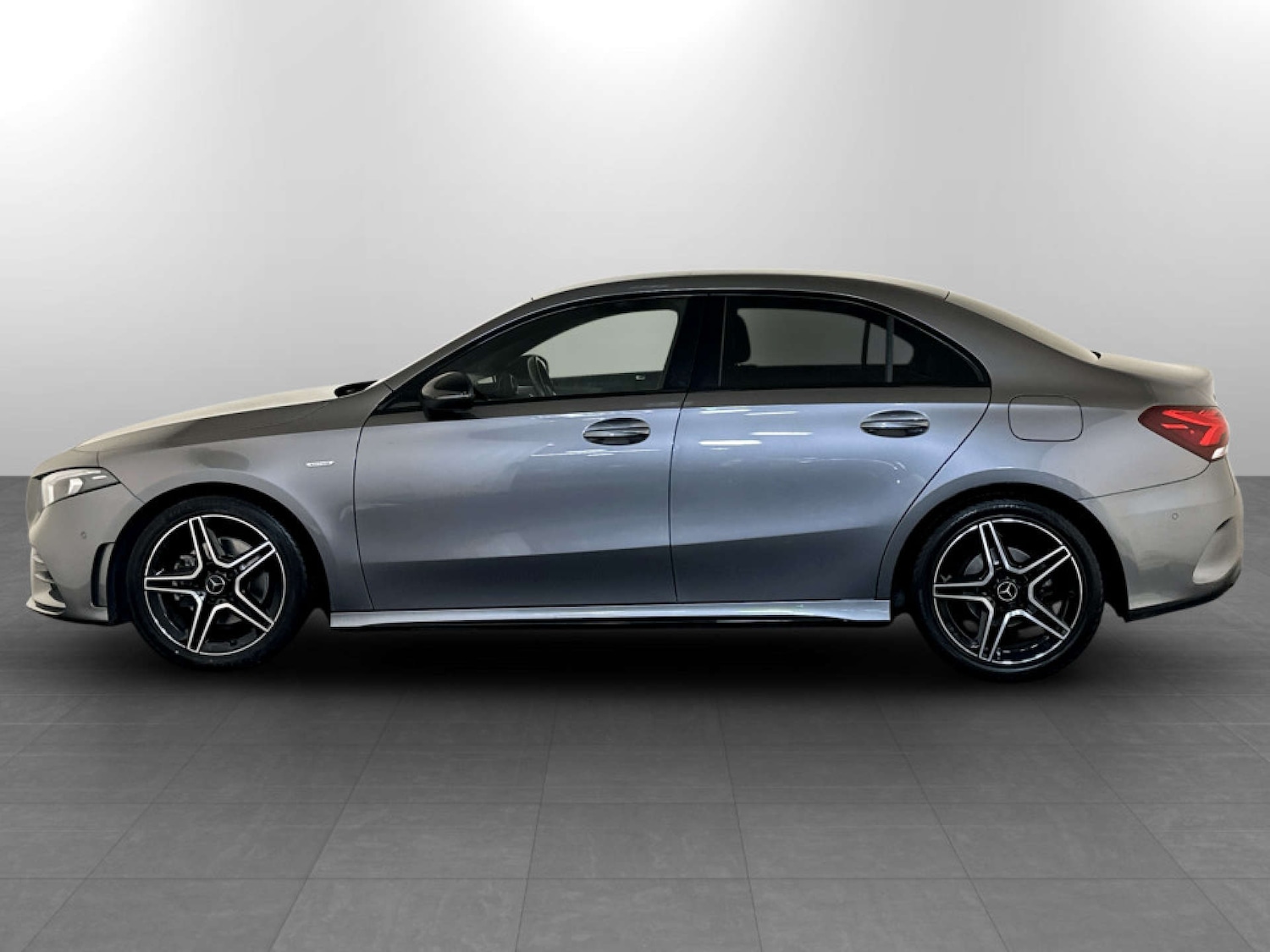 Used Mercedes-Benz A-Class 2021 for sale - 77185683: Photo 7