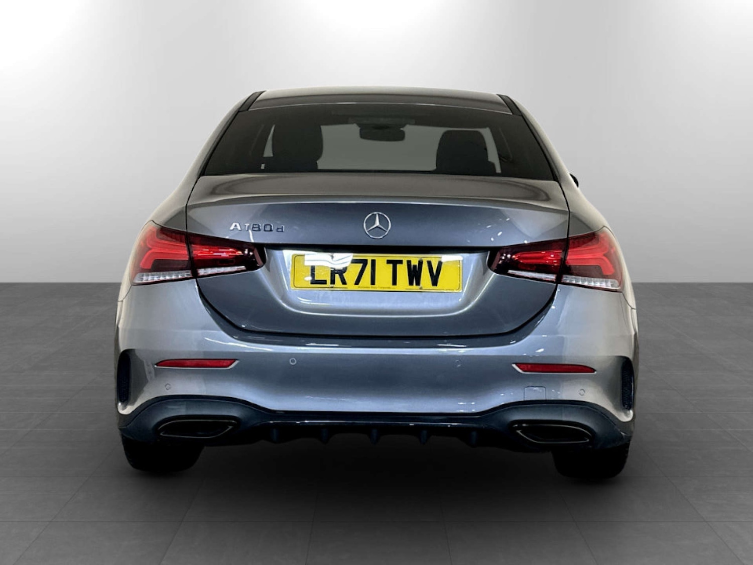 Used Mercedes-Benz A-Class 2021 for sale - 77185683: Photo 9