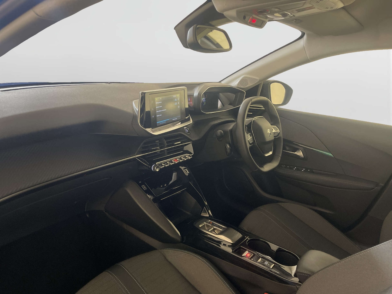 Used Peugeot E-208 2023 for sale - 77945407: Photo 12