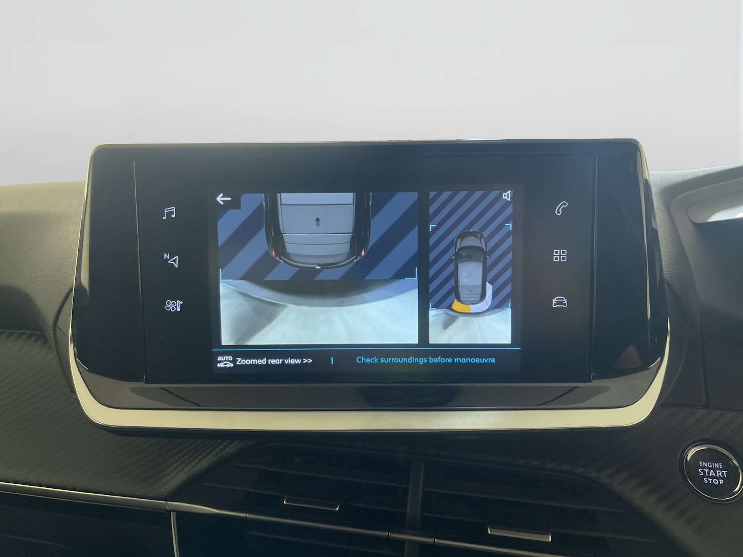 Used Peugeot E-208 2023 for sale - 77945407: Photo 20