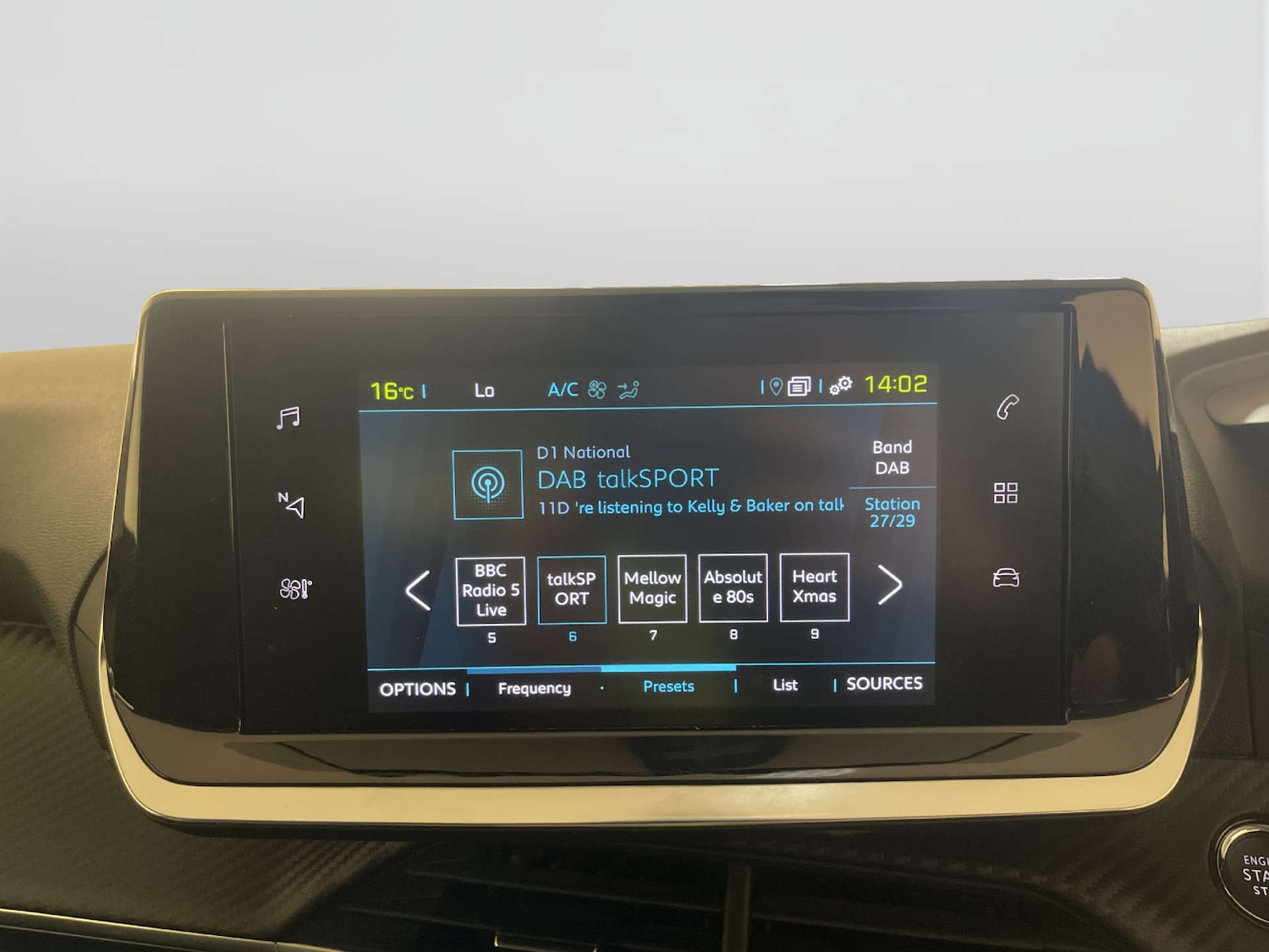 Used Peugeot E-208 2023 for sale - 77945407: Photo 22