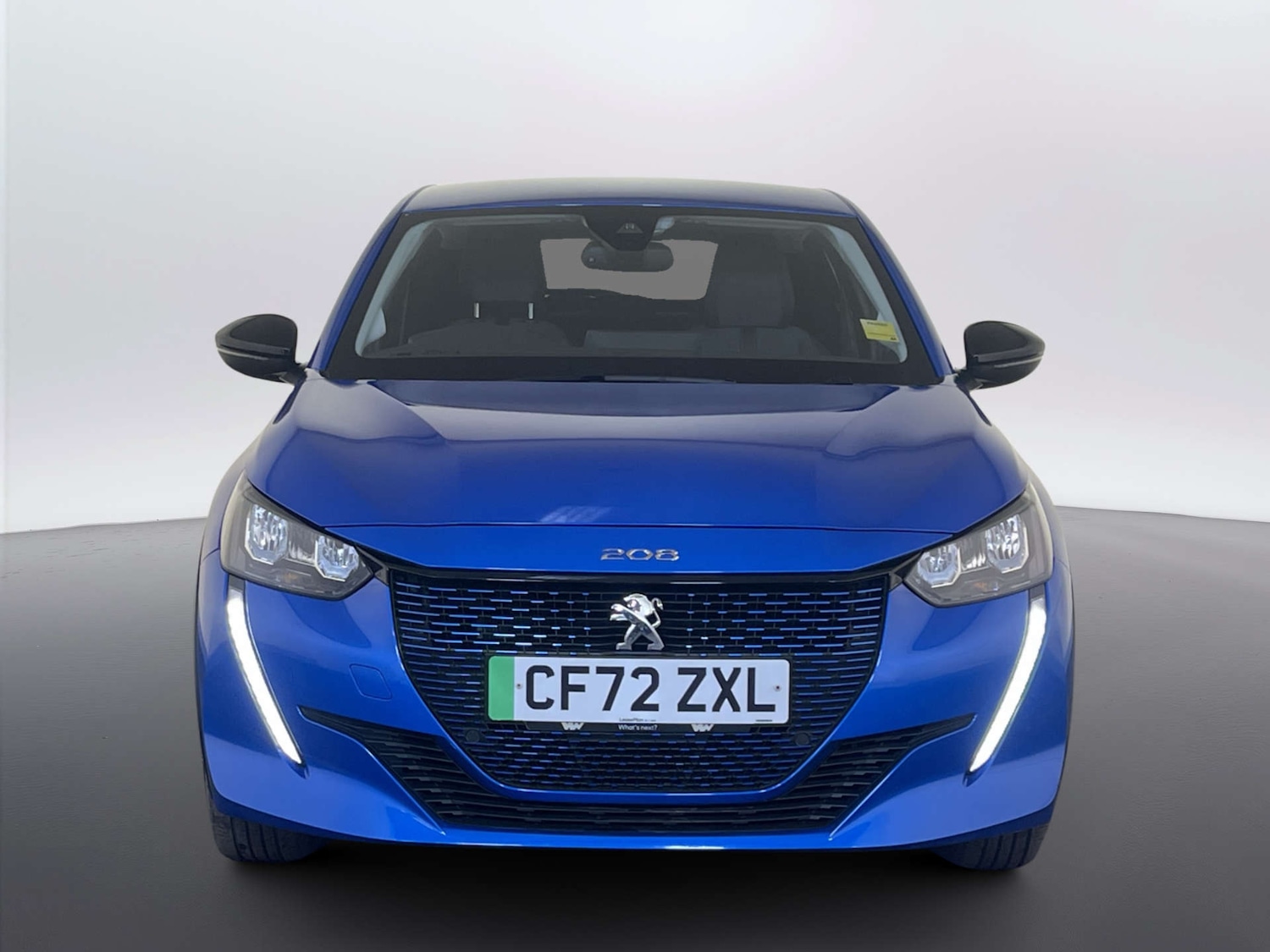 Used Peugeot E-208 2023 for sale - 77945407: Photo 5