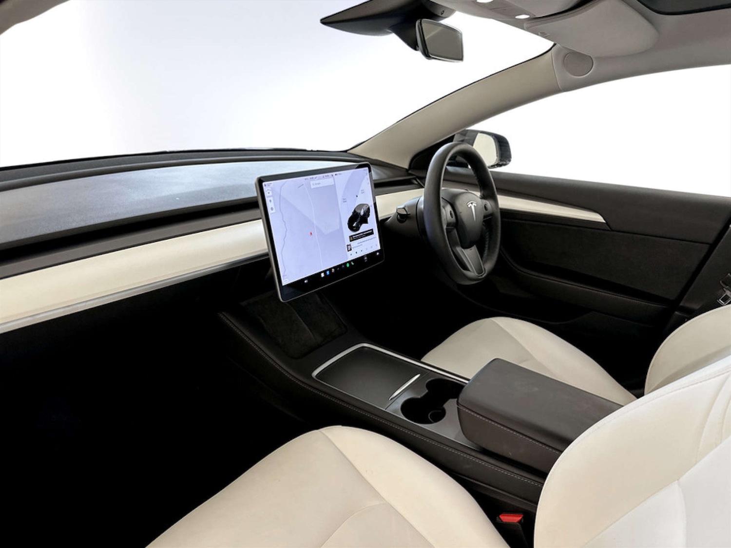 Used Tesla Model 3 2021 for sale - 77276716: Photo 12