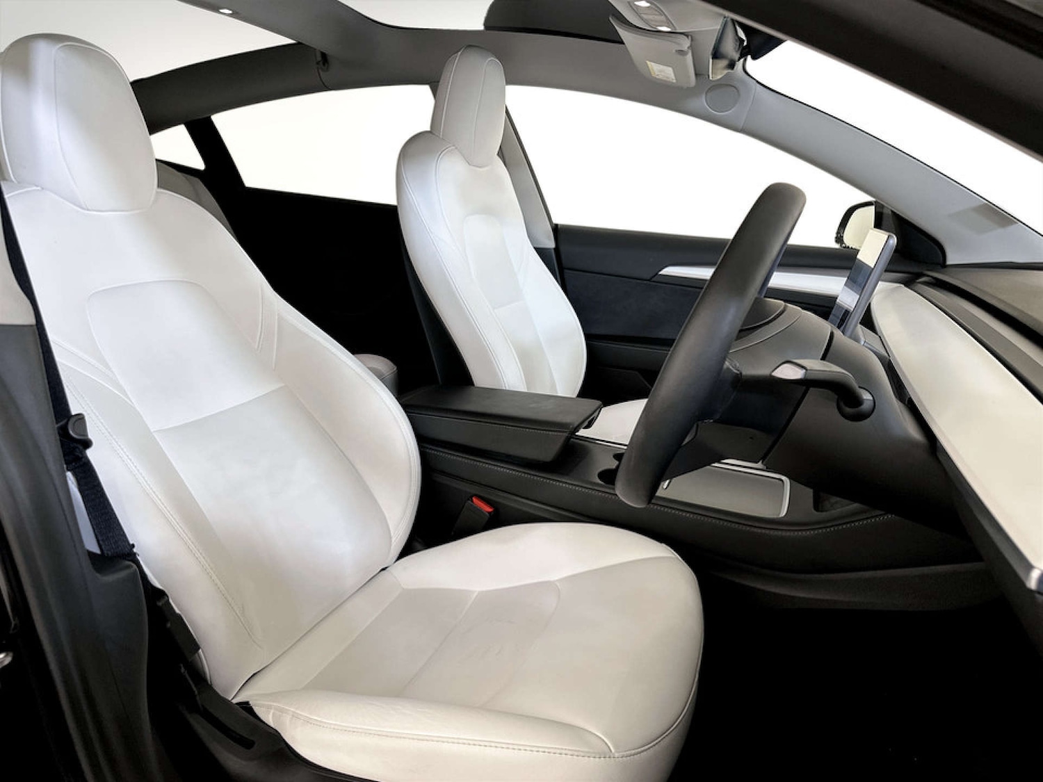 Used Tesla Model 3 2021 for sale - 77276716: Photo 13