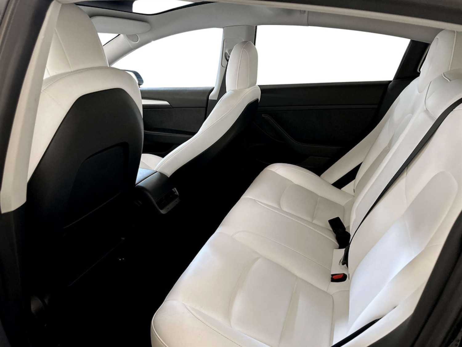 Used Tesla Model 3 2021 for sale - 77276716: Photo 14