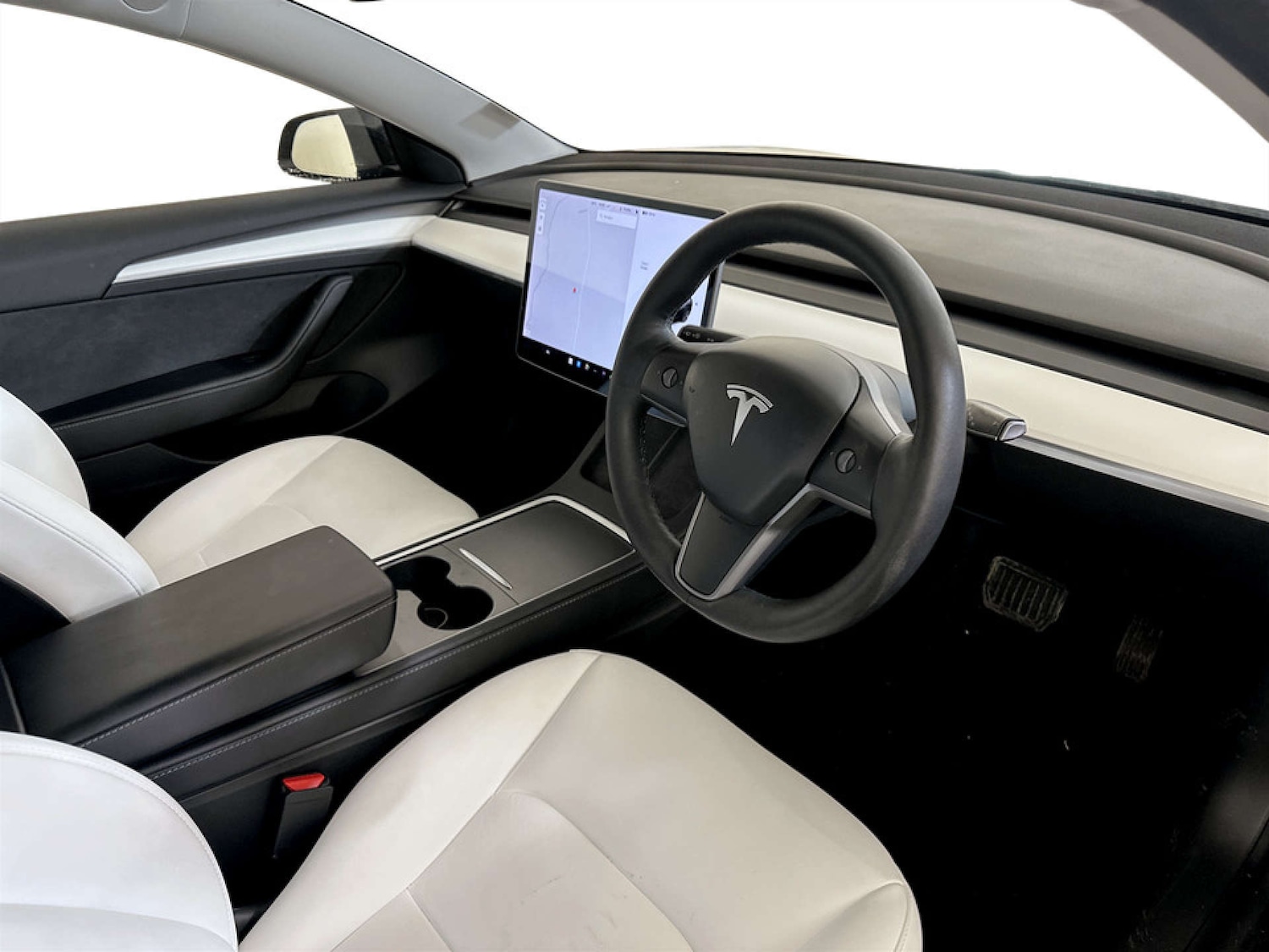 Used Tesla Model 3 2021 for sale - 77276716: Photo 15