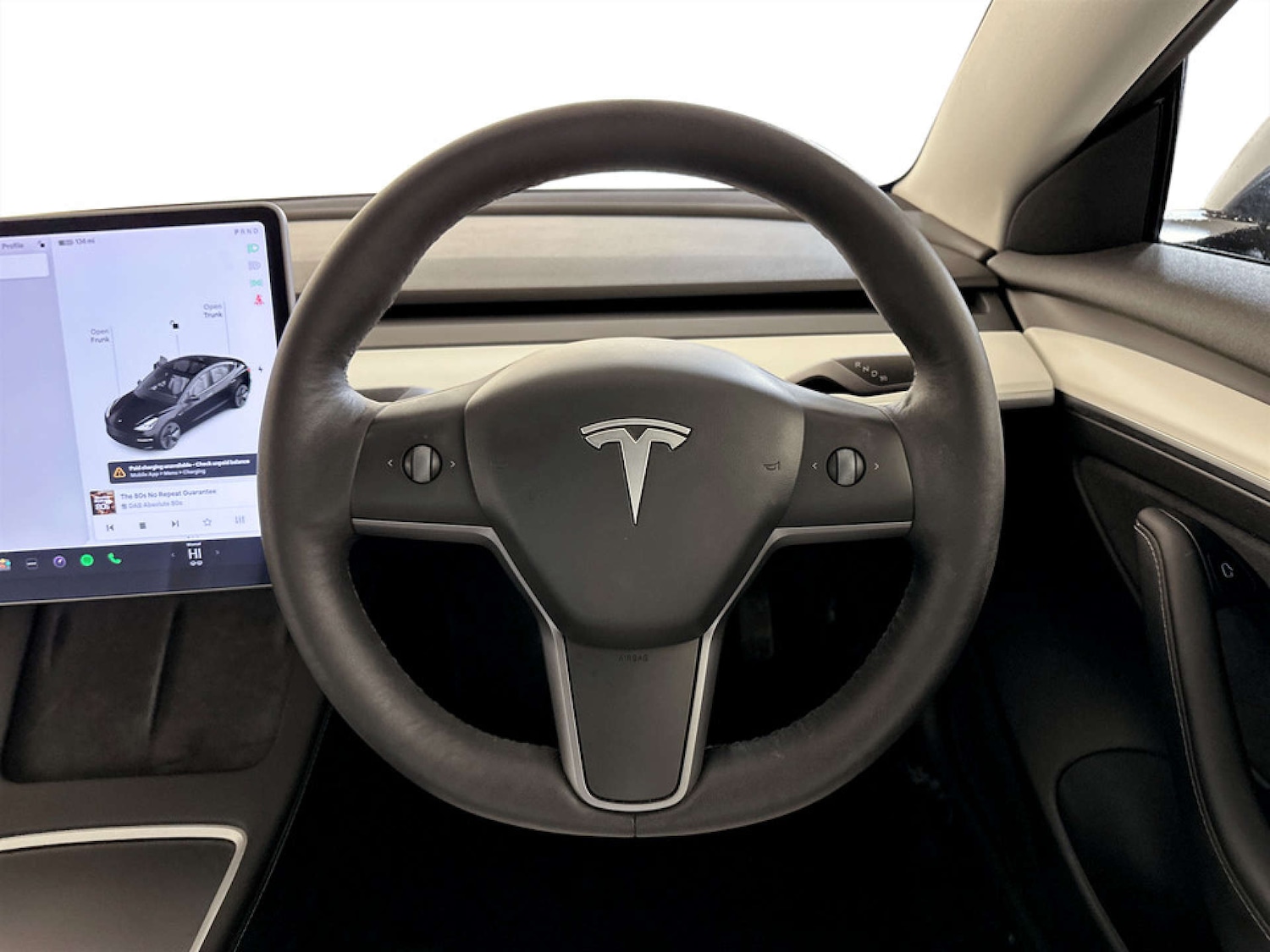 Used Tesla Model 3 2021 for sale - 77276716: Photo 16