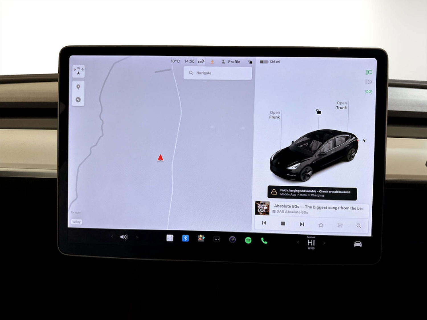 Used Tesla Model 3 2021 for sale - 77276716: Photo 21