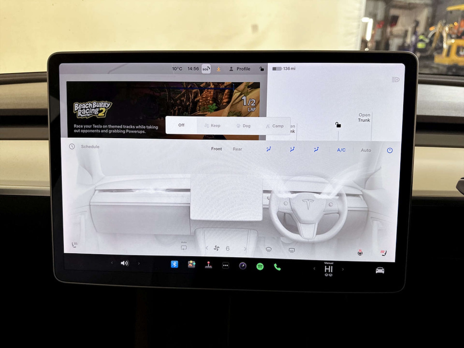 Used Tesla Model 3 2021 for sale - 77276716: Photo 23