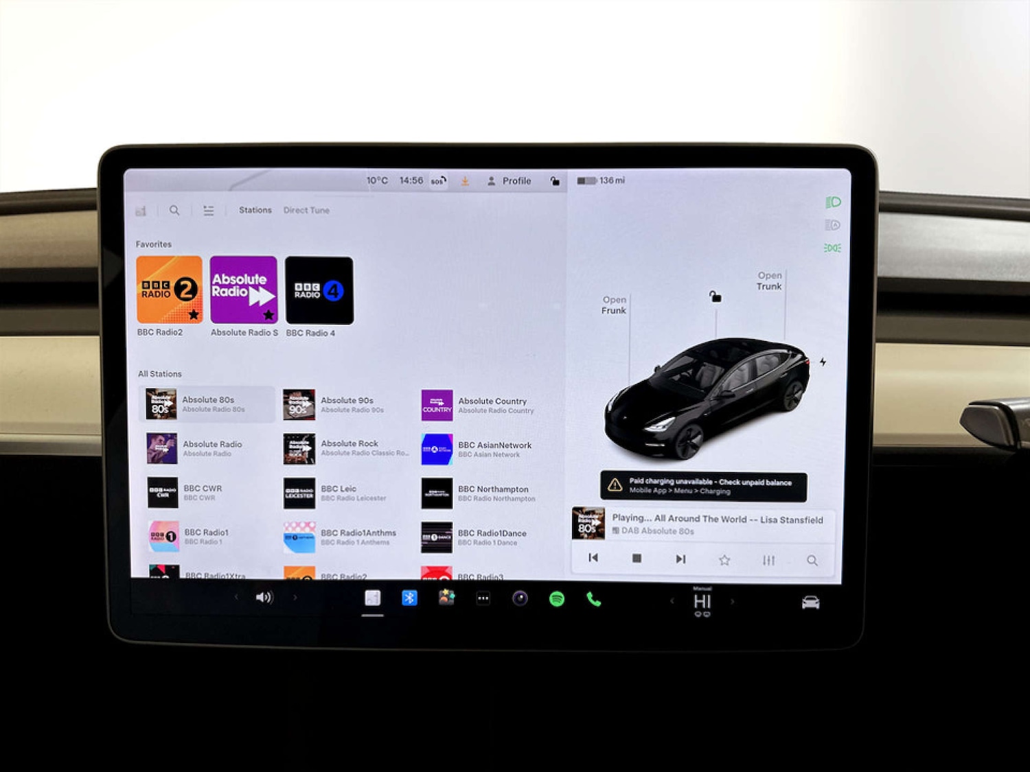 Used Tesla Model 3 2021 for sale - 77276716: Photo 25