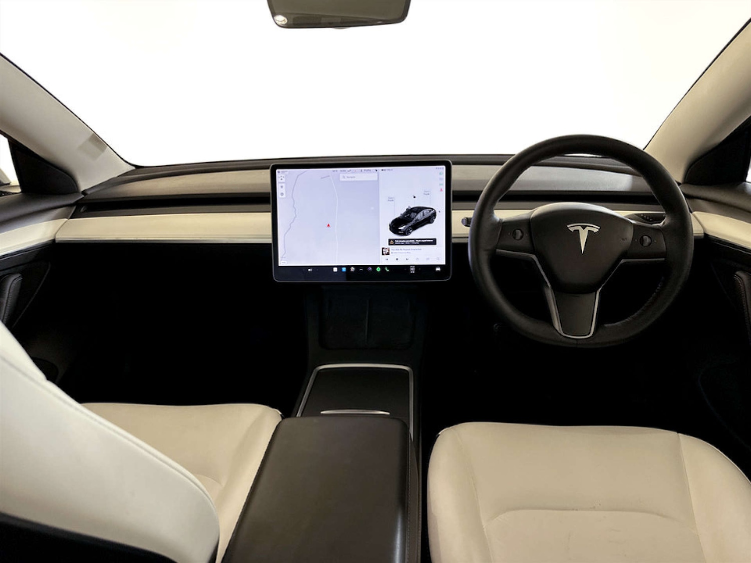 Used Tesla Model 3 2021 for sale - 77276716: Photo 3