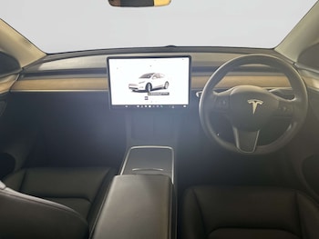 Used Tesla Model Y 2022 for sale - 78640794: Photo