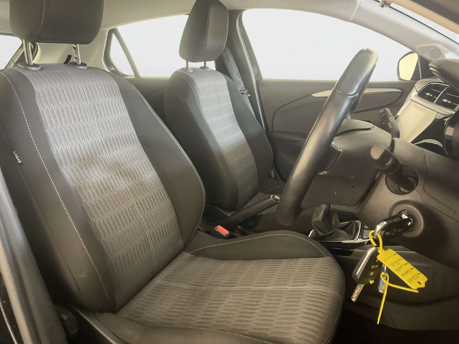 Used Vauxhall Corsa 2022 for sale - 78182121: Photo 13