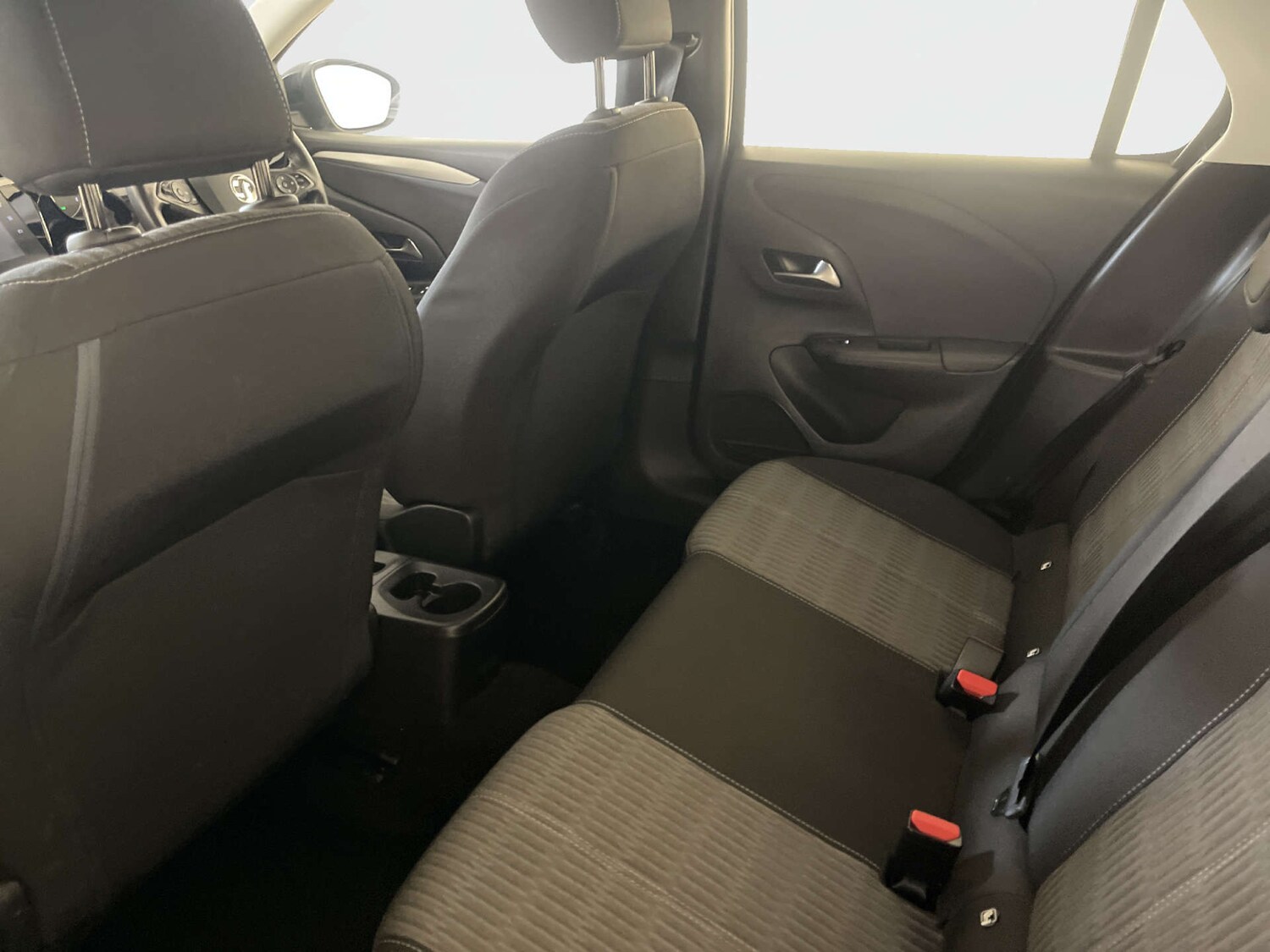 Used Vauxhall Corsa 2022 for sale - 78182121: Photo 14