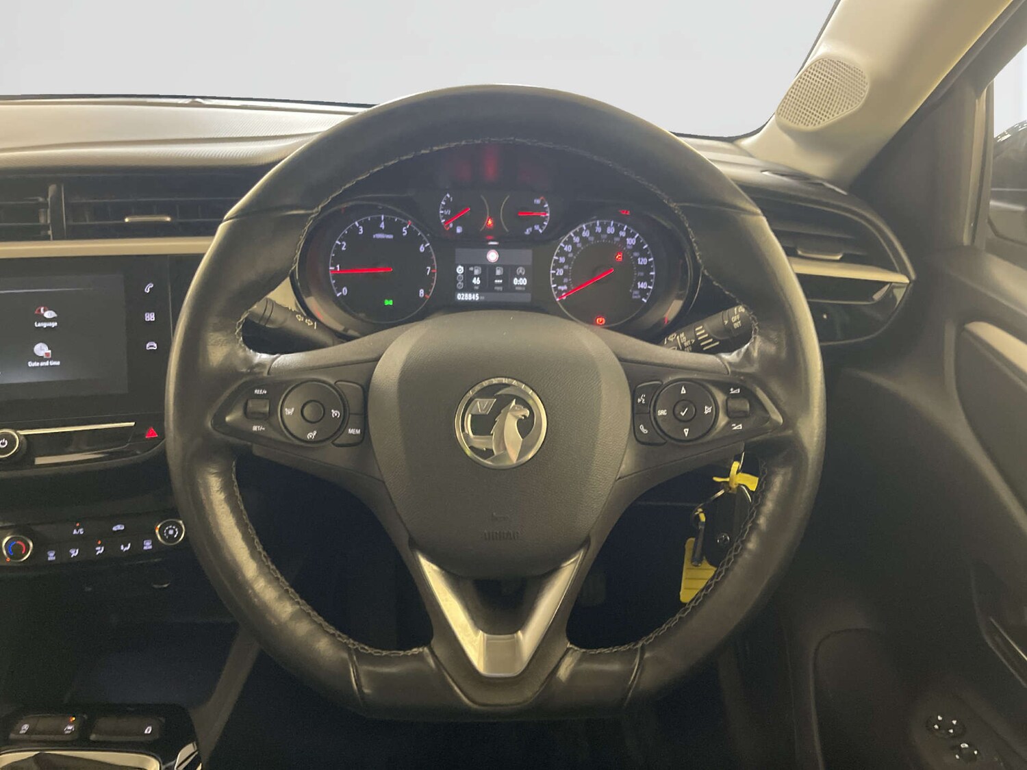 Used Vauxhall Corsa 2022 for sale - 78182121: Photo 16