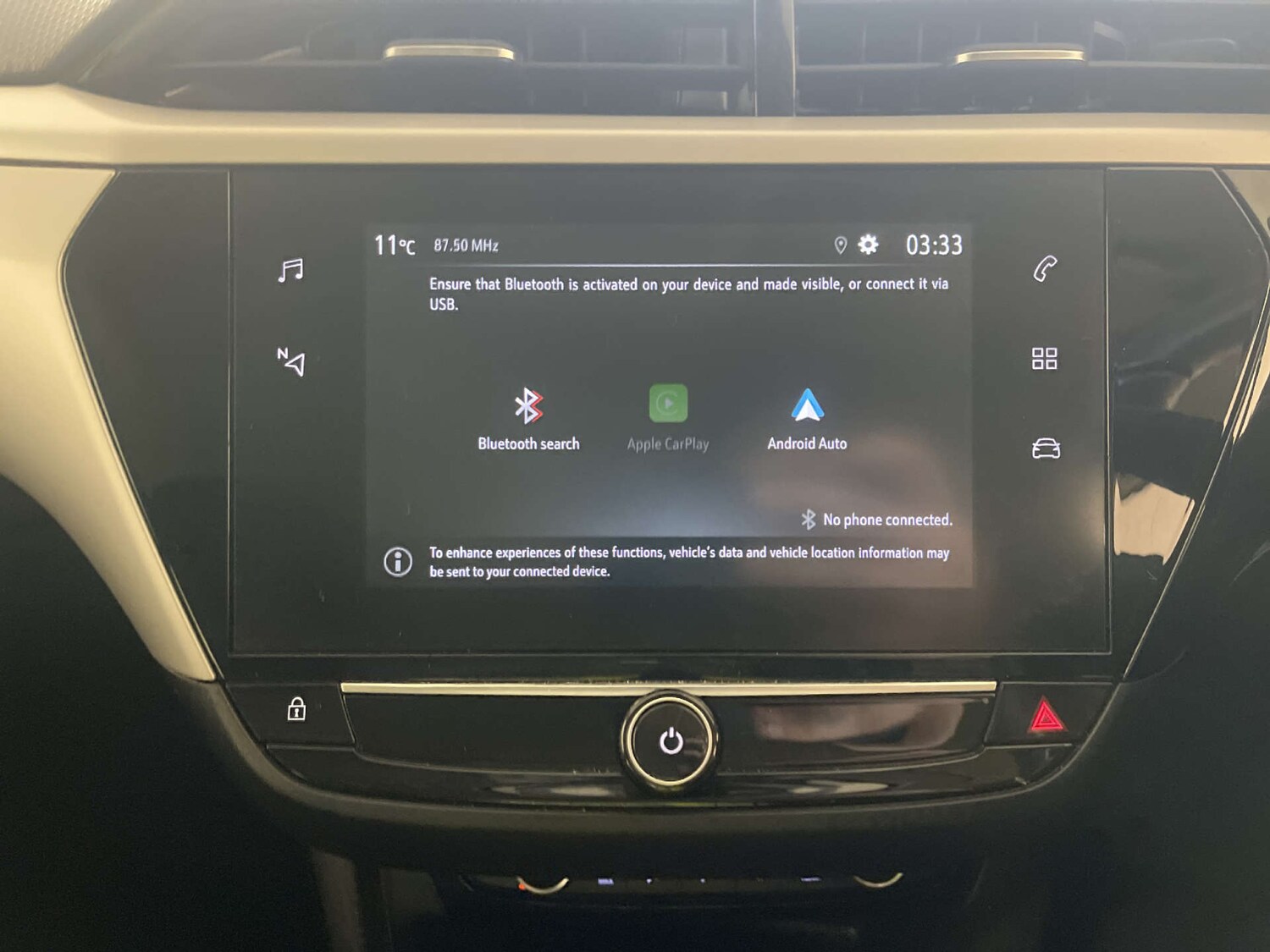 Used Vauxhall Corsa 2022 for sale - 78182121: Photo 20