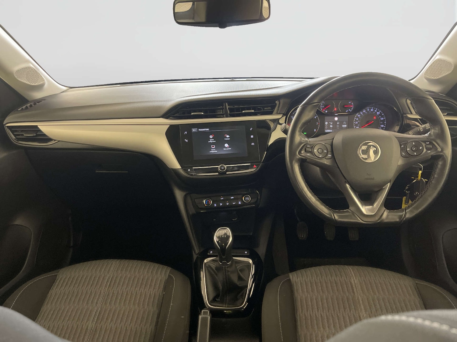 Used Vauxhall Corsa 2022 for sale - 78182121: Photo 3