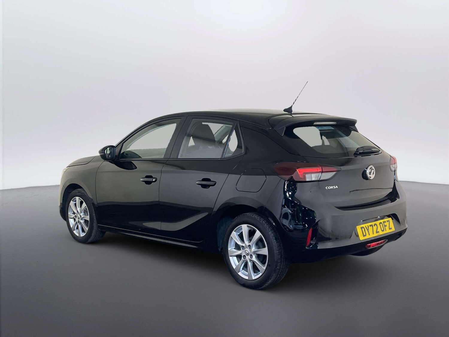 Used Vauxhall Corsa 2022 for sale - 78182121: Photo 8