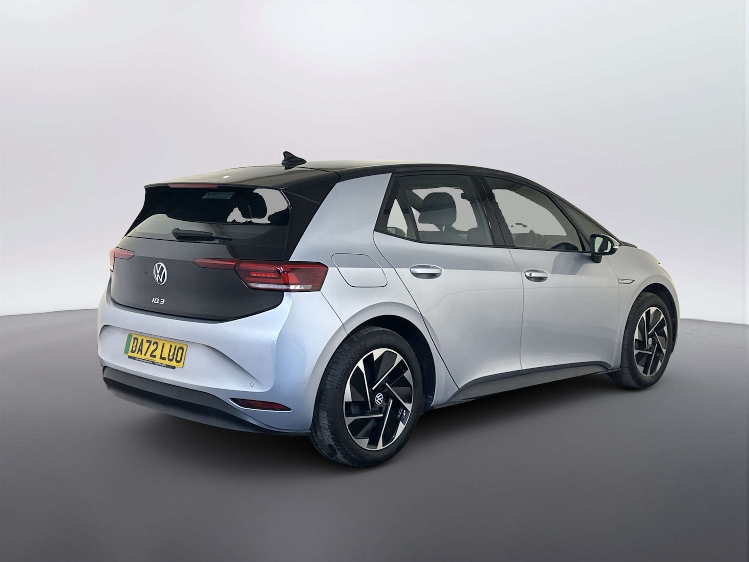 Used Volkswagen ID.3 2022 for sale - 77833294: Photo 10