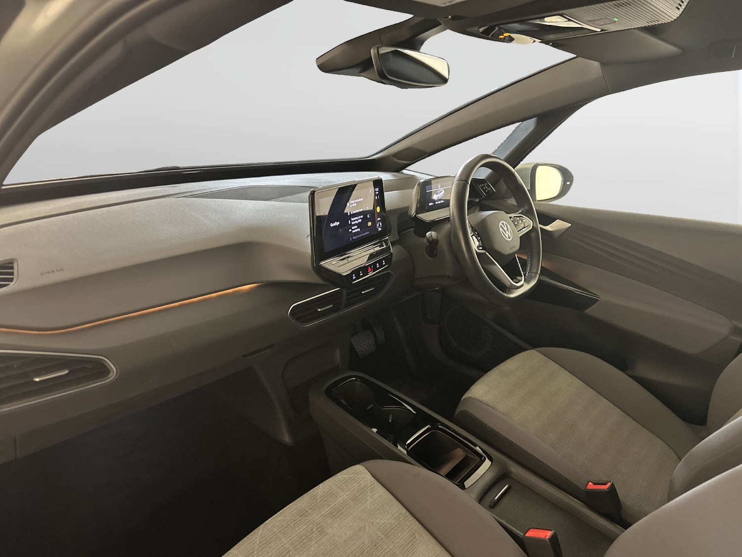 Used Volkswagen ID.3 2022 for sale - 77833294: Photo 12