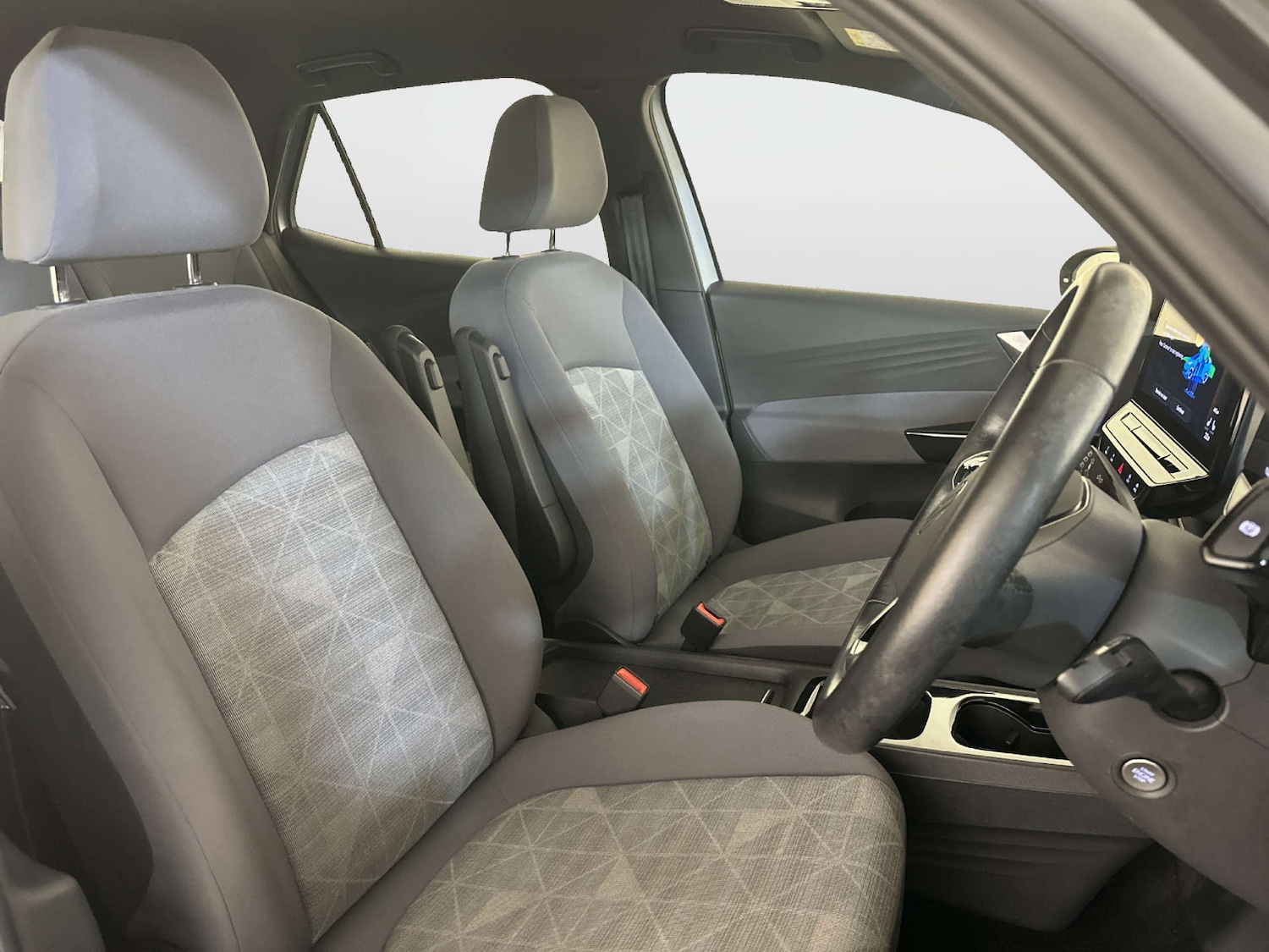 Used Volkswagen ID.3 2022 for sale - 77833294: Photo 13