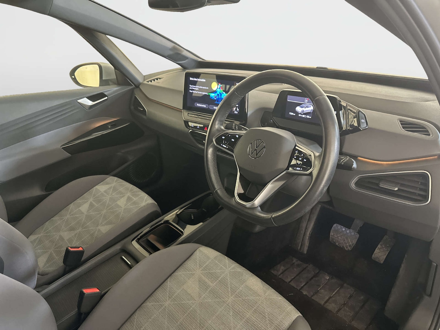 Used Volkswagen ID.3 2022 for sale - 77833294: Photo 16