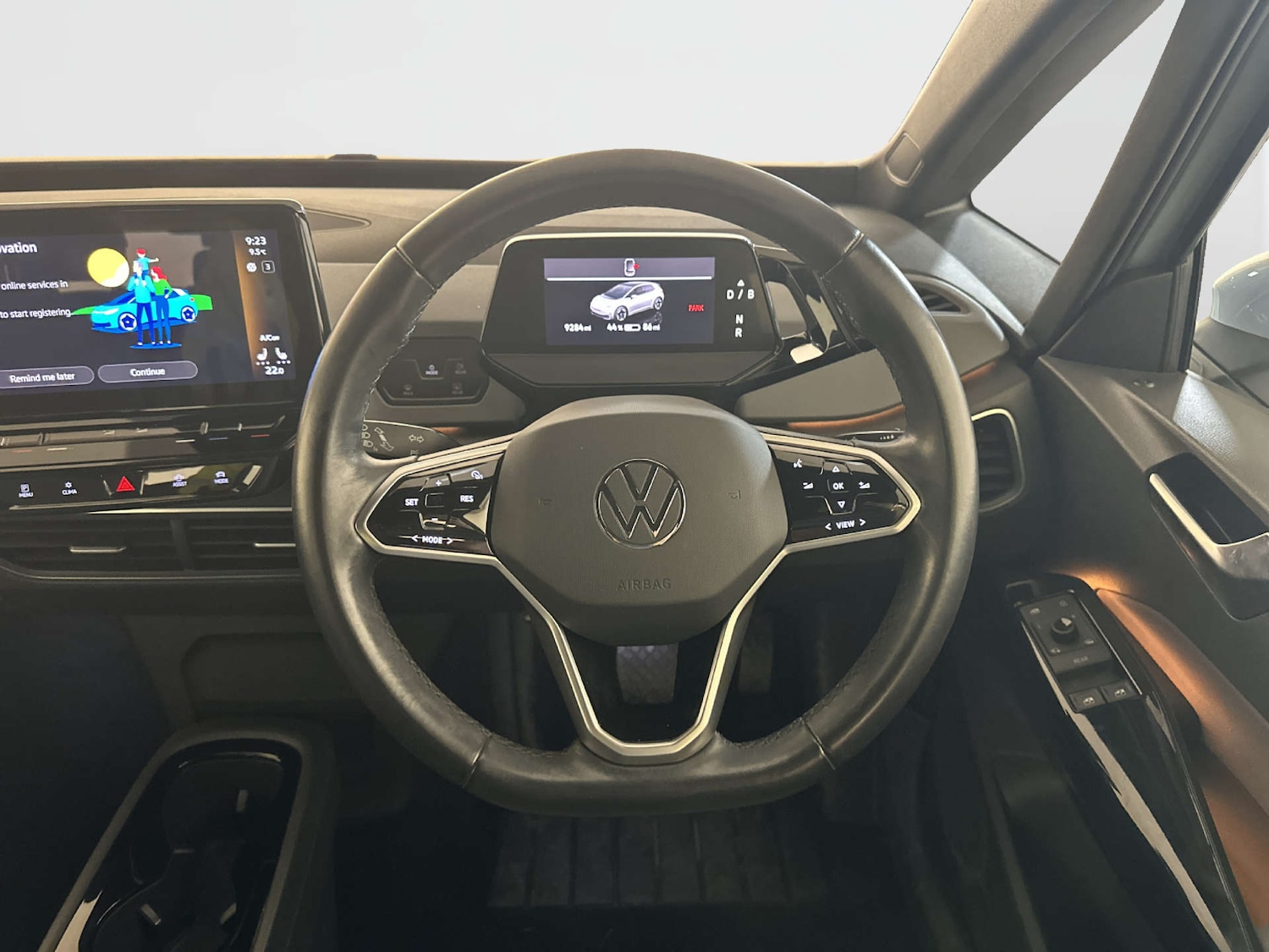 Used Volkswagen ID.3 2022 for sale - 77833294: Photo 17