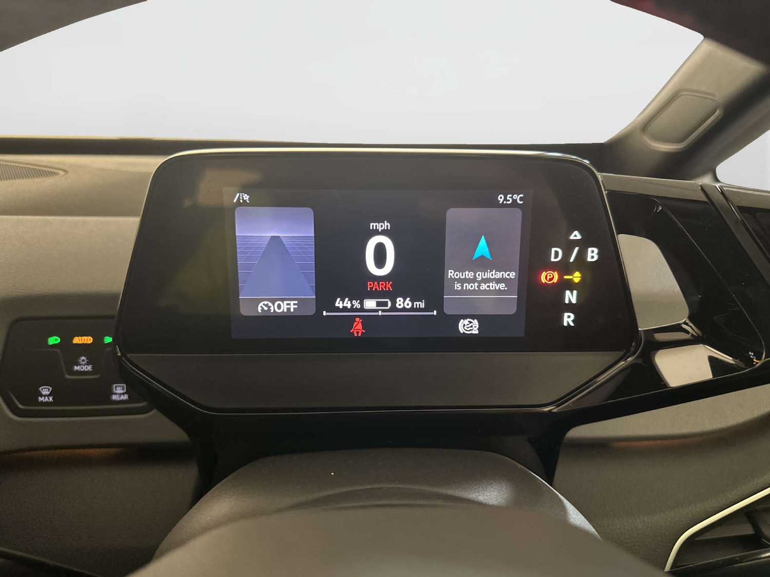 Used Volkswagen ID.3 2022 for sale - 77833294: Photo 19