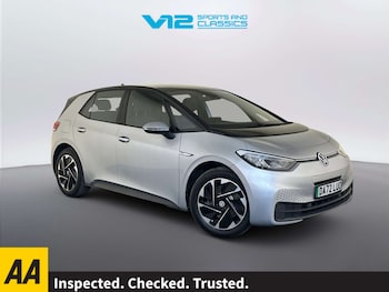 Used Volkswagen ID.3 2022 for sale - 77833294: Photo