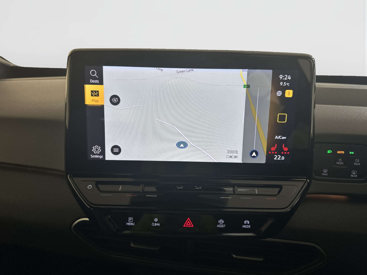 Used Volkswagen ID.3 2022 for sale - 77833294: Photo 22