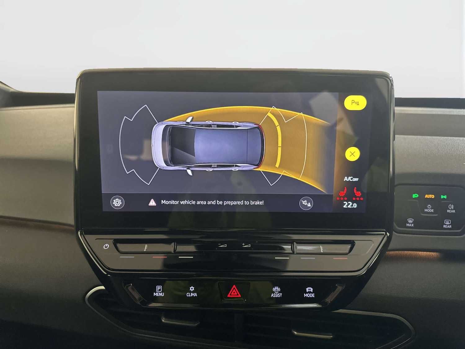 Used Volkswagen ID.3 2022 for sale - 77833294: Photo 23