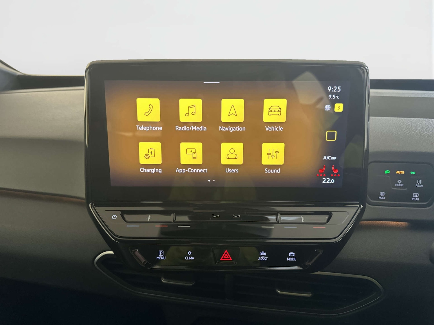 Used Volkswagen ID.3 2022 for sale - 77833294: Photo 24