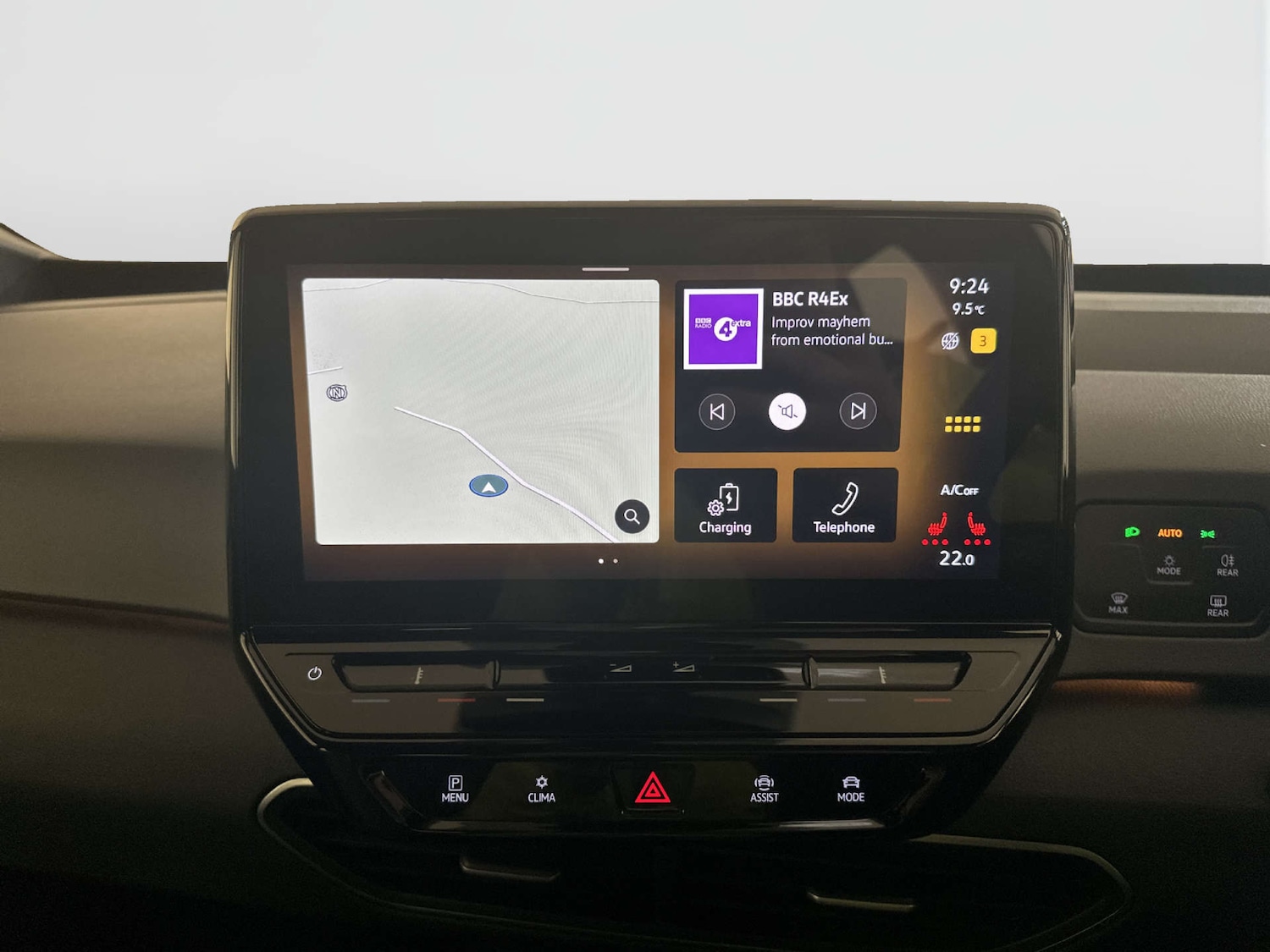 Used Volkswagen ID.3 2022 for sale - 77833294: Photo 25