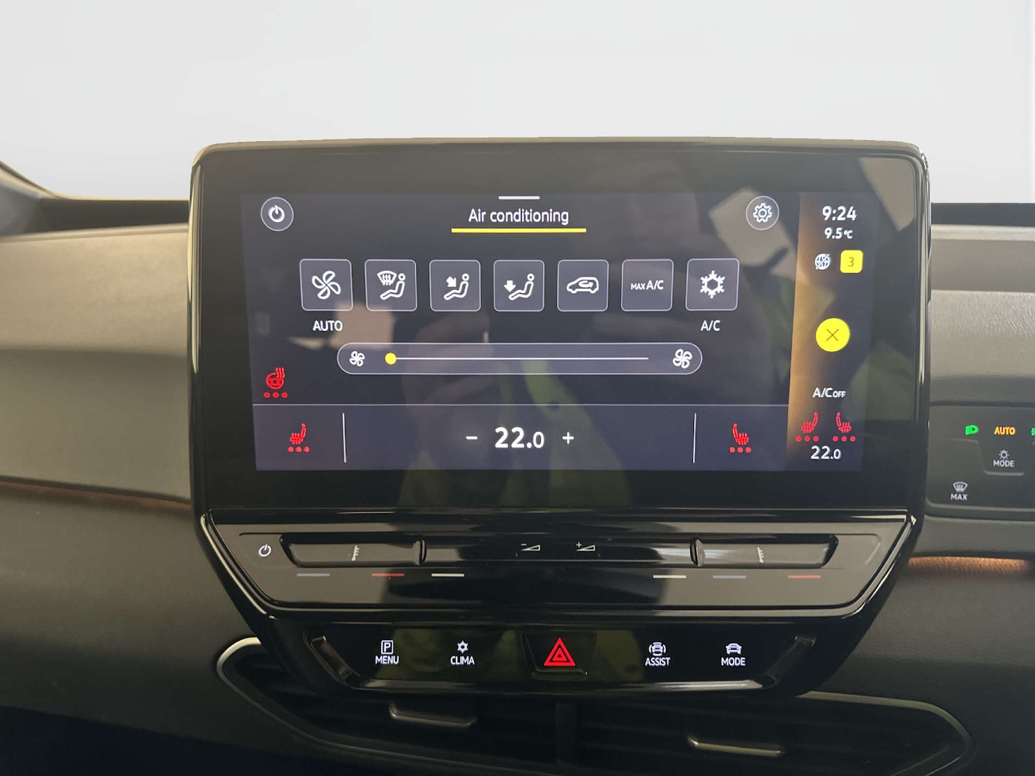 Used Volkswagen ID.3 2022 for sale - 77833294: Photo 26