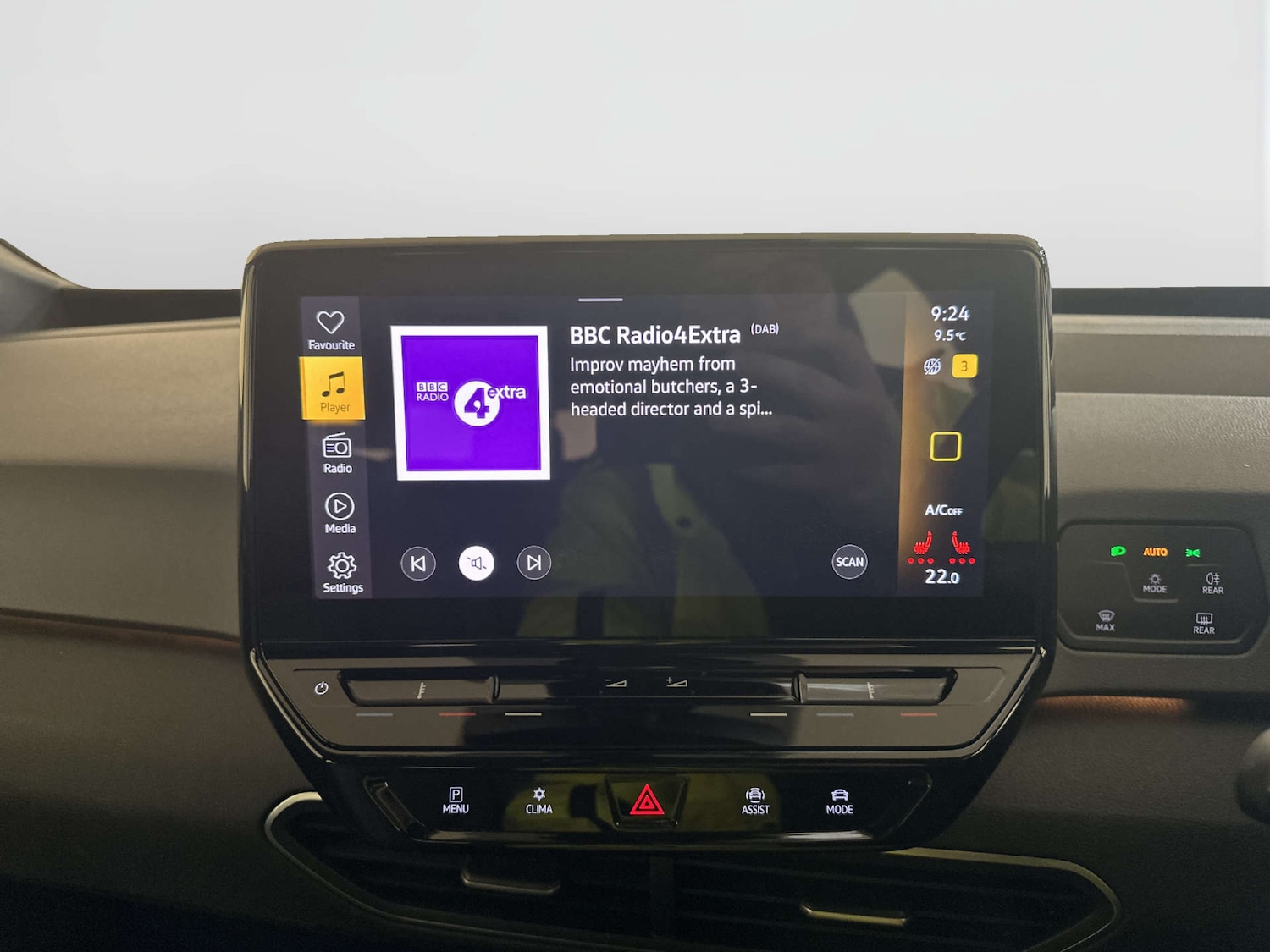 Used Volkswagen ID.3 2022 for sale - 77833294: Photo 27