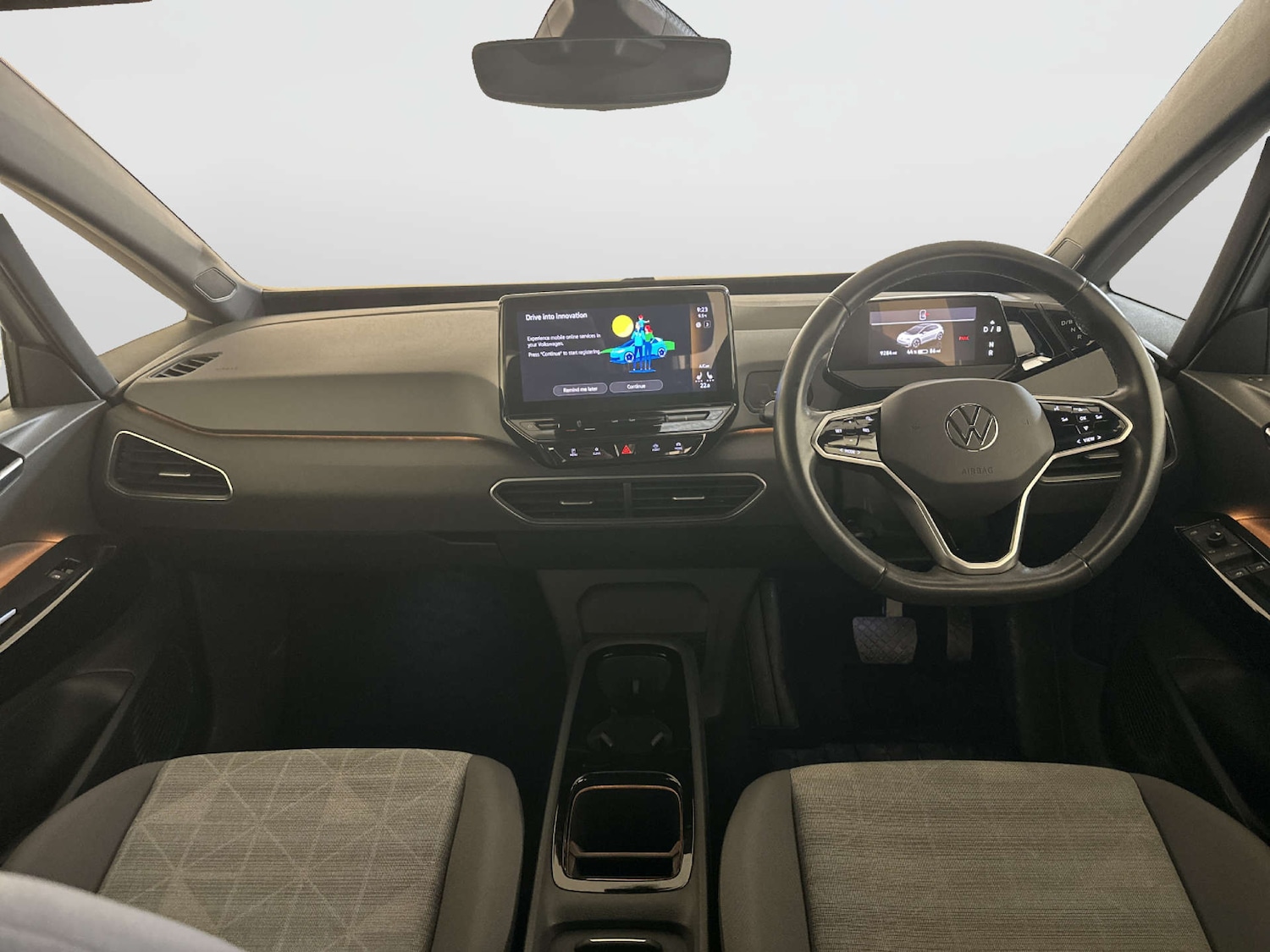 Used Volkswagen ID.3 2022 for sale - 77833294: Photo 3